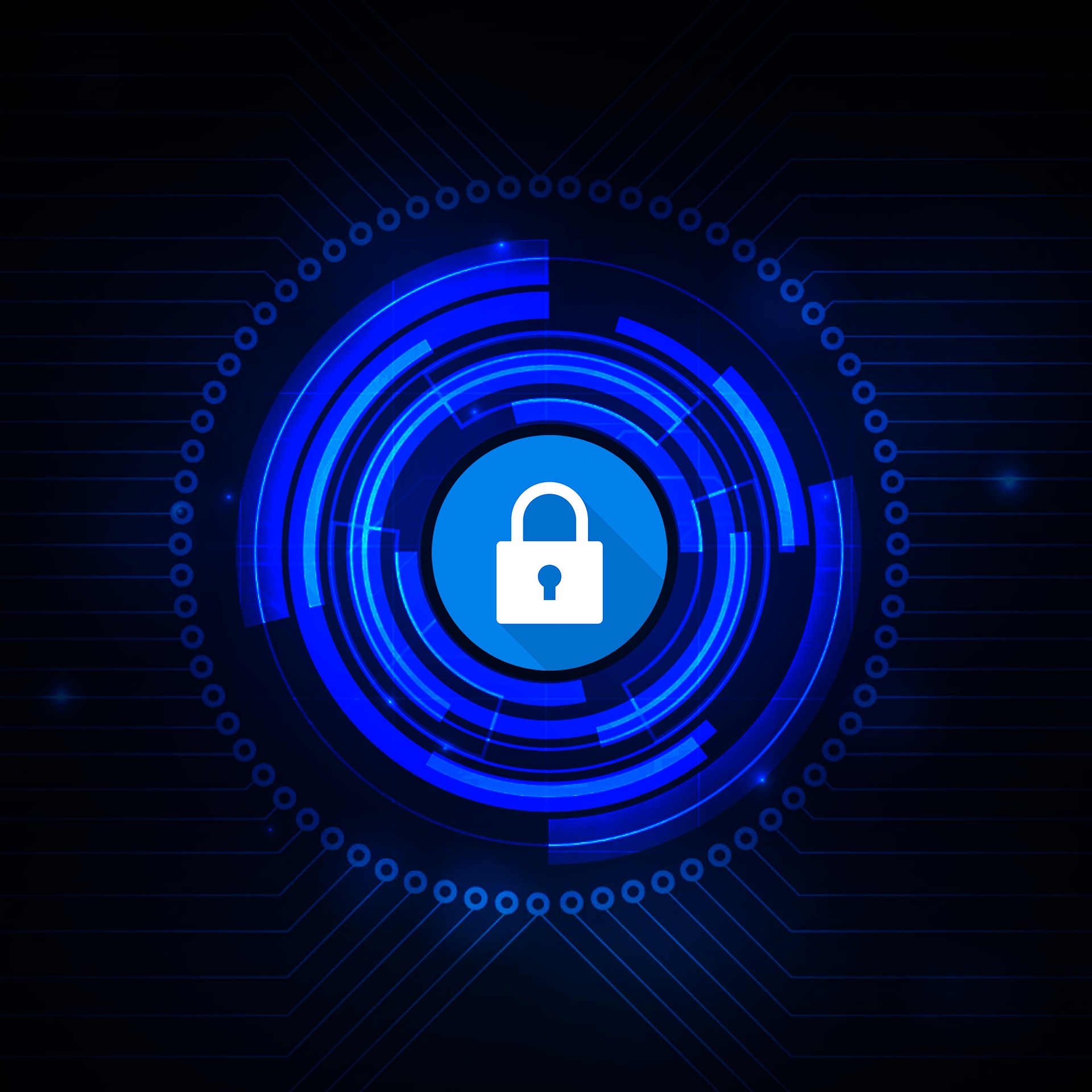 What Are the Advantages of Implementing Conditional Access? 2 Conditional access controls protecting business logins