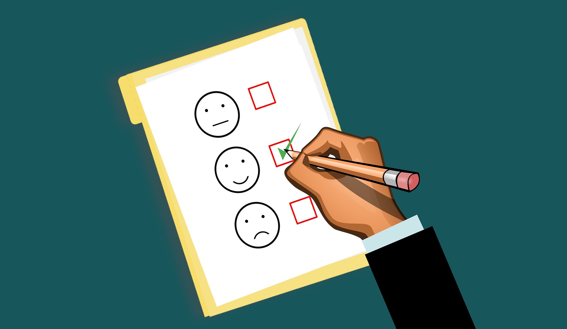 7 Apps That Can Help You Improve Customer Experience 2 Apps that improve customer experience for small businesses