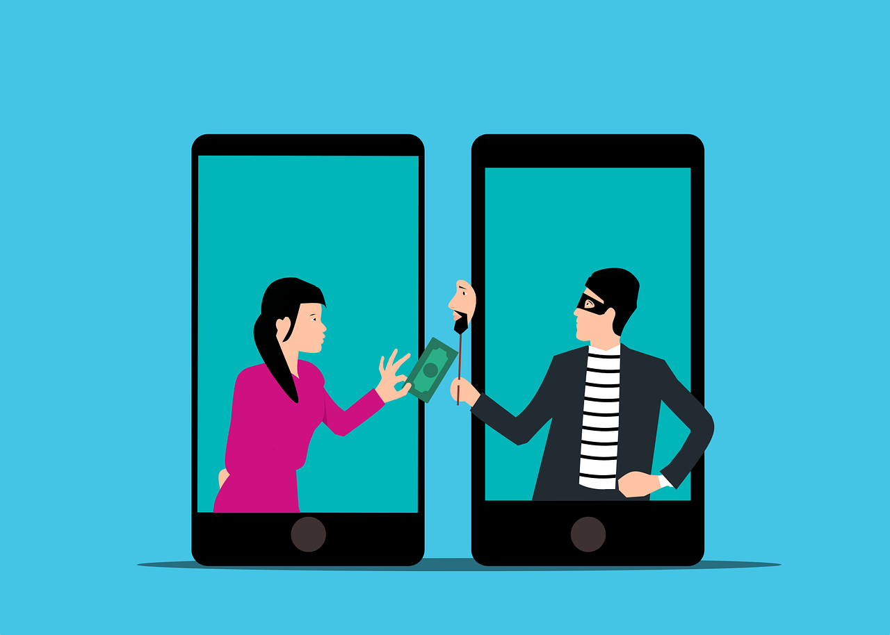 Is That Really a Text from Your CEO… or Is It a Scam? 2 Is that really a text from your CEO or a phishing scam?