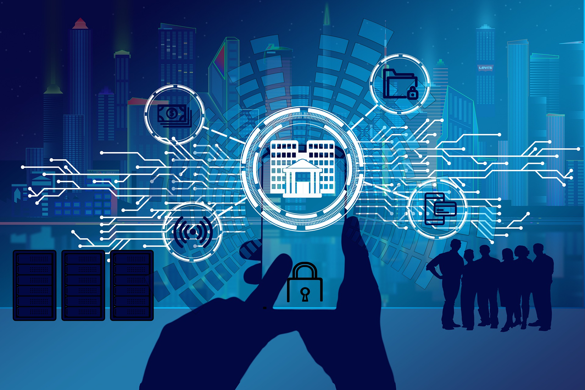 Smart Tips to Stop Money From Being Stolen Through Online Banking 2 Online banking security tips to protect your money