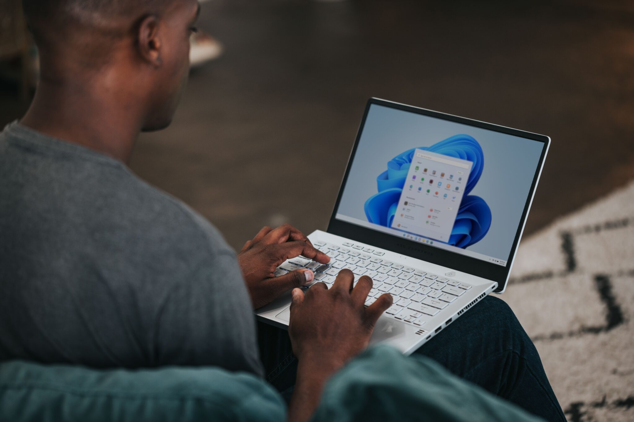 How to Create Insightful Dashboards in Microsoft Power BI 2 Microsoft Power BI dashboard displaying business data visualizations