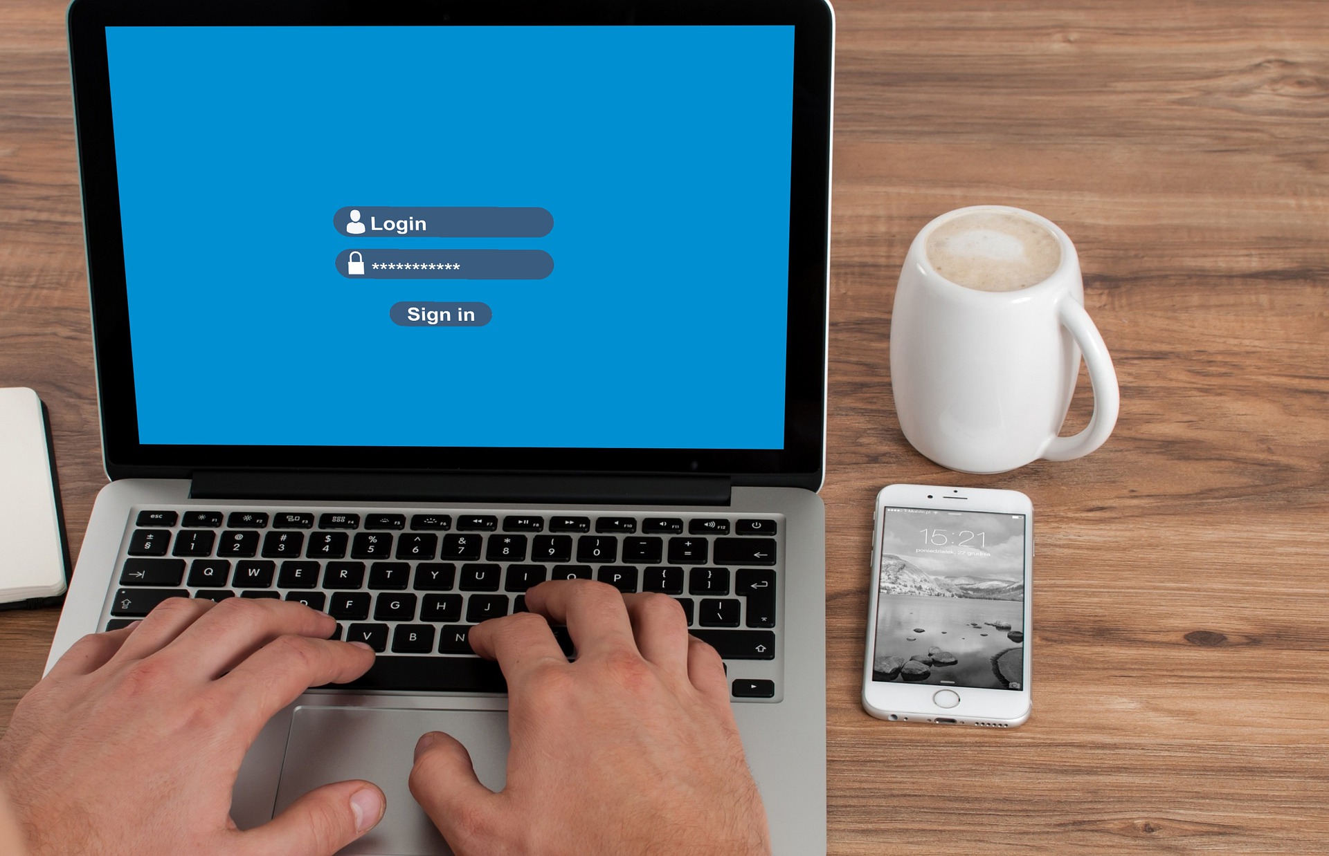 Is It Time to Ditch the Passwords for More Secure Passkeys? 2 Passkeys replacing traditional passwords for secure login