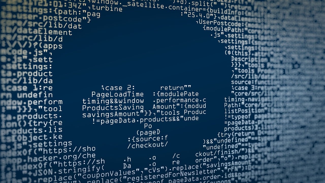 What is Zero-Click Malware? How Do You Fight It? 2 Illustration explaining what is zero-click malware and how to fight it
