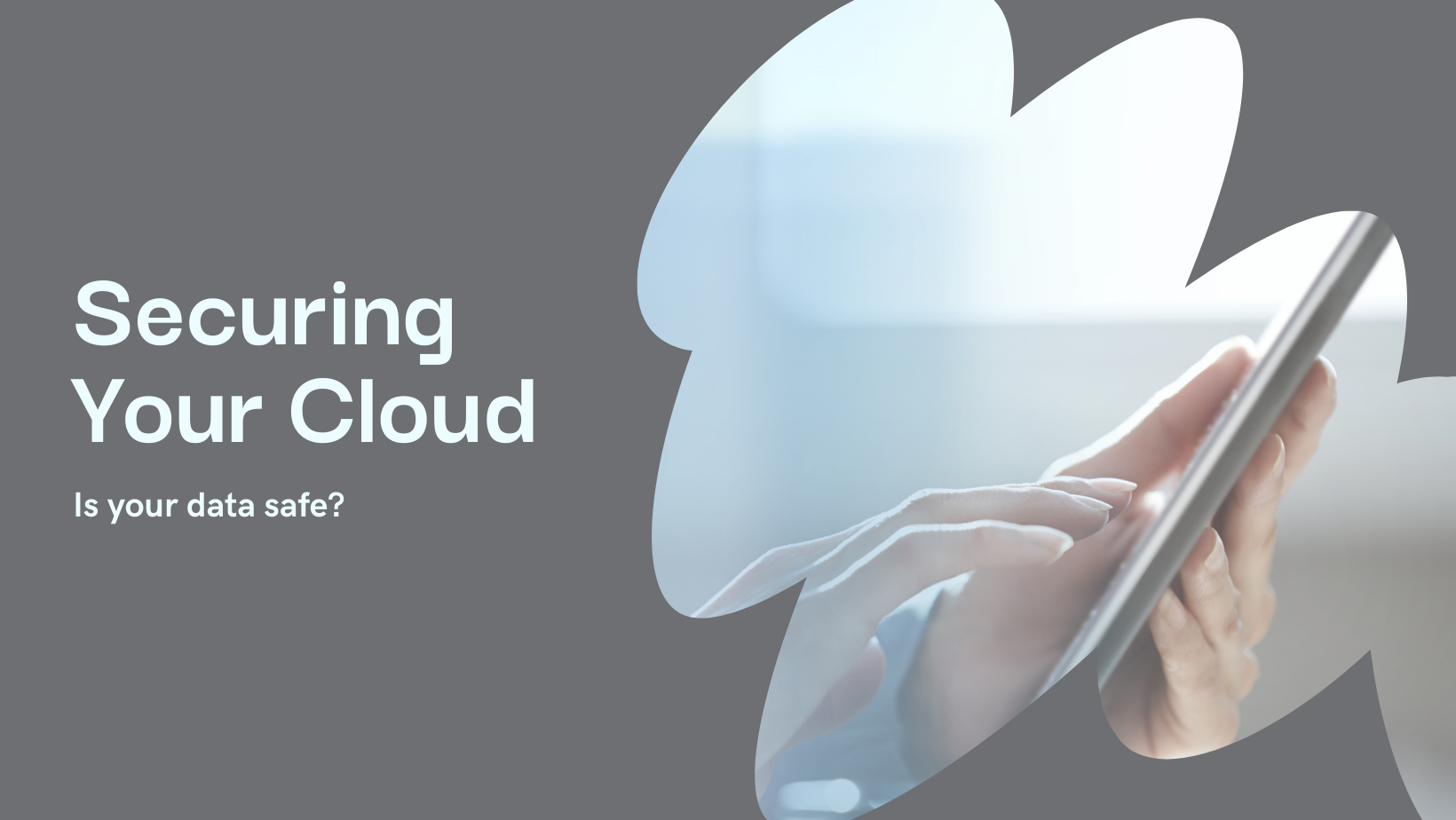Protecting data in Microsoft 365 and Google Drive