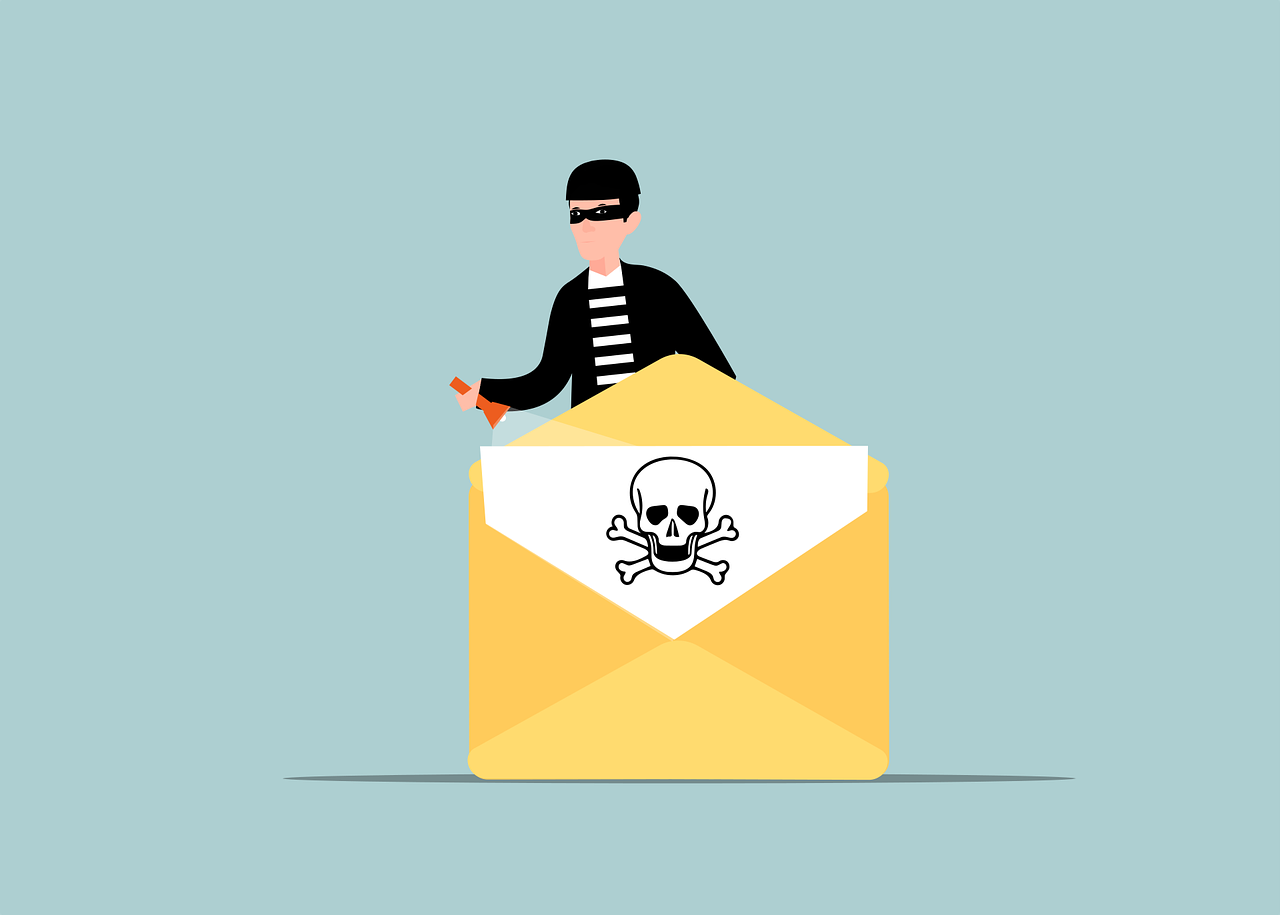 Google & Yahoo's New DMARC Policy Shows Why Businesses Need Email Authentication… Now 2 Email authentication and DMARC protecting business email from spoofing