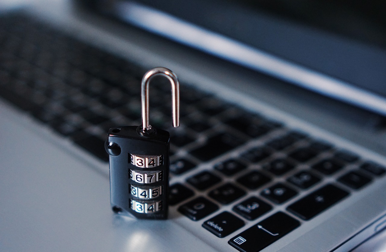 10 Steps to Prevent a Data Breach 2 Business owner taking steps to prevent a data breach