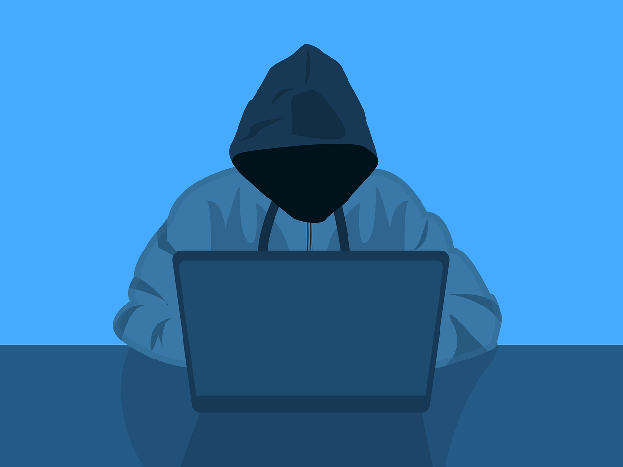 Spotting the Difference Between Malware and Ransomware 2 Ransomware vs malware comparison on a computer screen