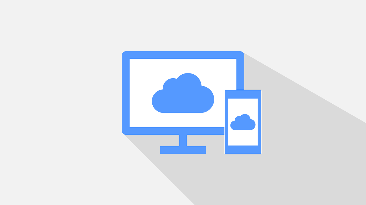 6 Best Cloud Storage Providers to Save Device Space 2 Comparison of the best cloud storage providers on a laptop screen