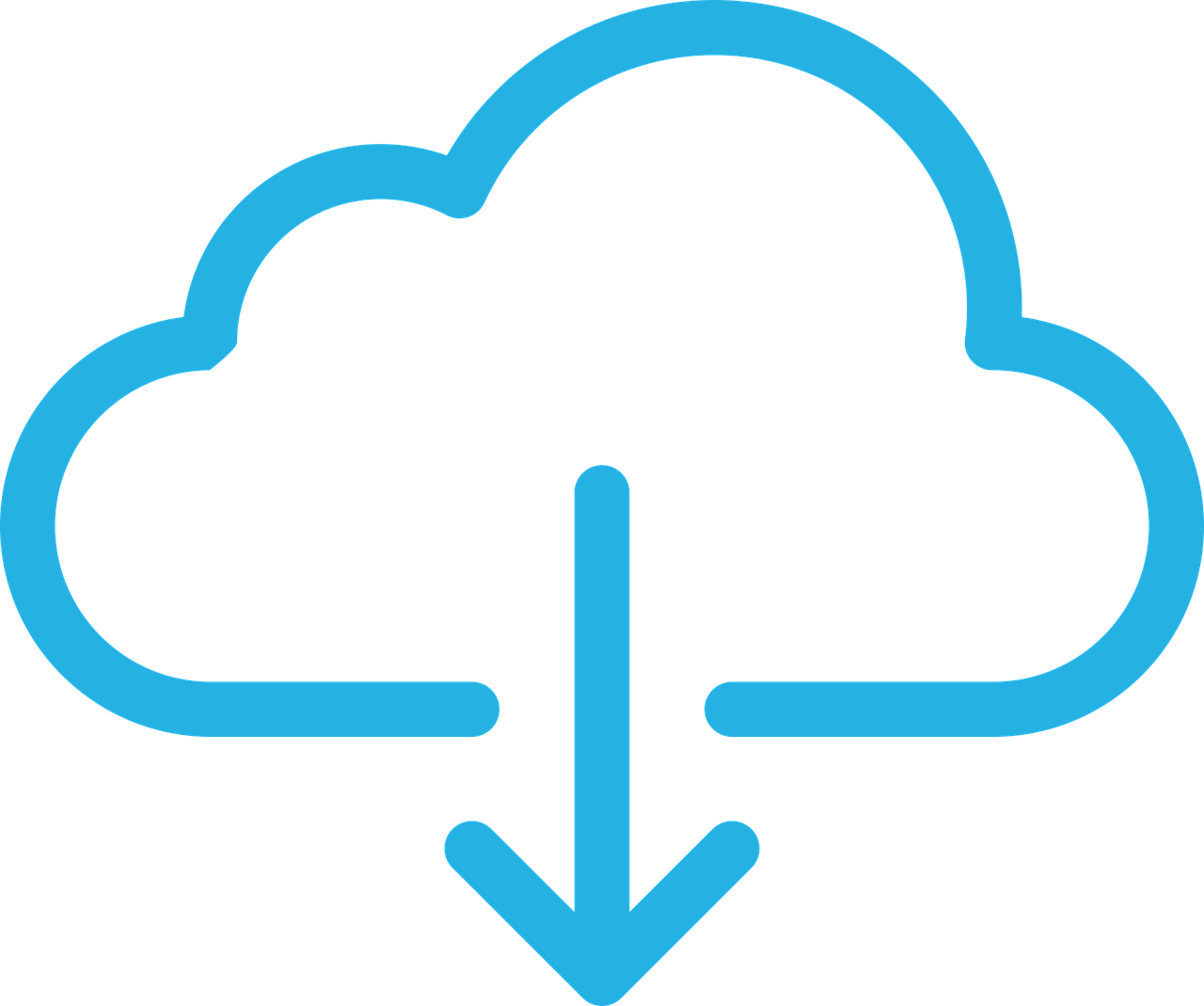 Ultimate Guide to Safe Cloud Storage 2 Choosing a provider for safe cloud storage