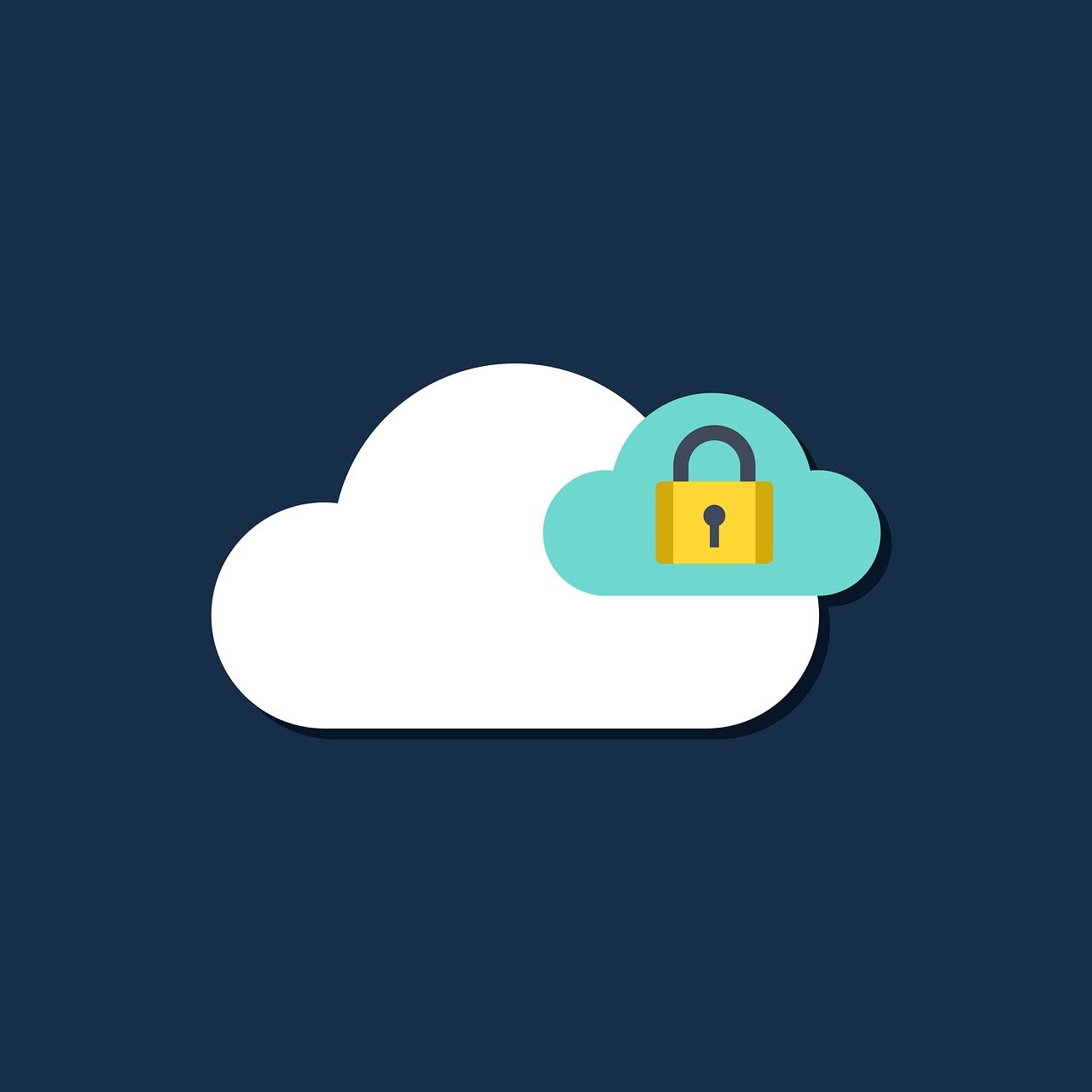 The Daily Cloud Checkup: A Simple 15-Minute Routine to Prevent Misconfiguration and Data Leaks 2 Daily cloud checkup routine dashboard