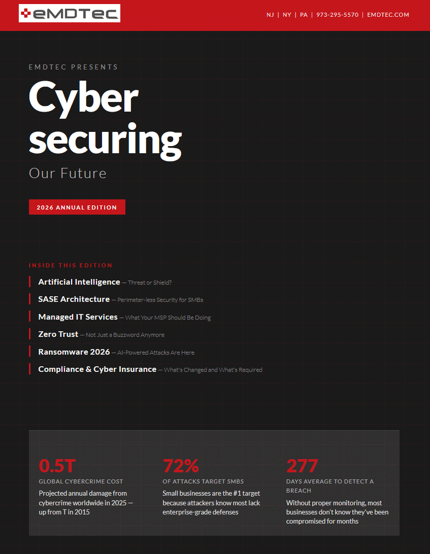 Stop Ransomware in Its Tracks: A 5-Step Proactive Defense Plan 2 Building a ransomware defense plan for small business security