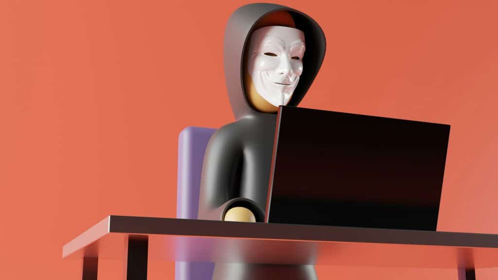 What to Do in Case of a Cyberattack (Step by Step) 1 What to do after a cyberattack shown on a laptop being disconnected from the network