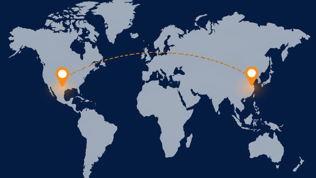 IT Travel Notice: The Pre-Trip Step That Keeps You Logged In Abroad 8 impossible travel lockout: two logins from distant cities