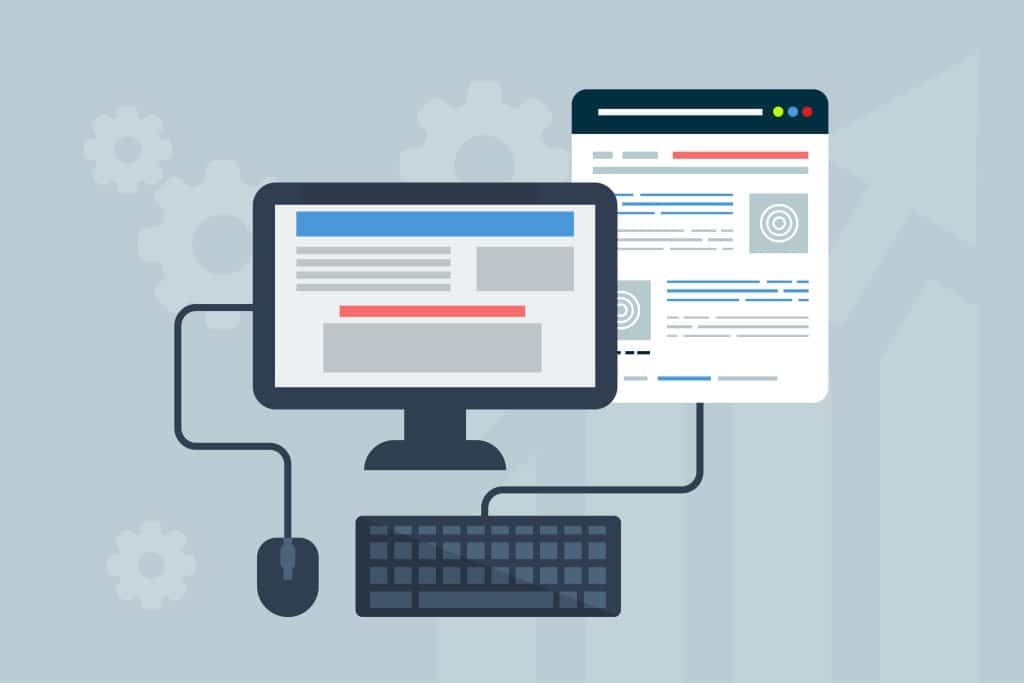 WordPress Website Security: 8 Simple Fixes That Work 1 Free web design user interface website illustration