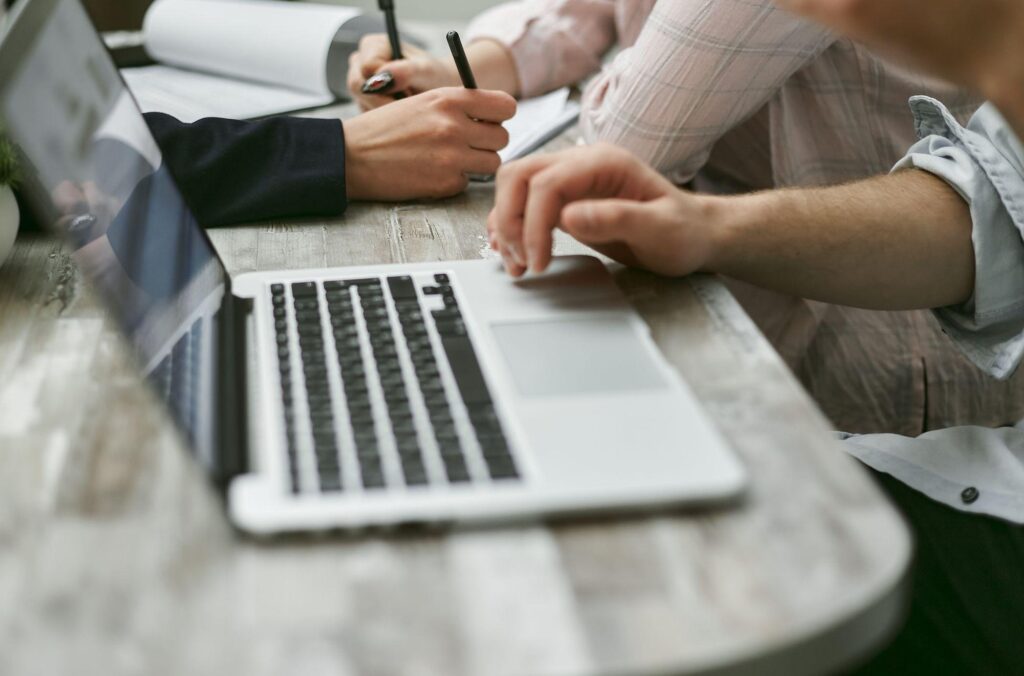 Why Employees Shouldn't Have Admin Rights on Their Work Computers 2 Why employees shouldn't have admin rights - employee approving an unknown software installation on a business laptop
